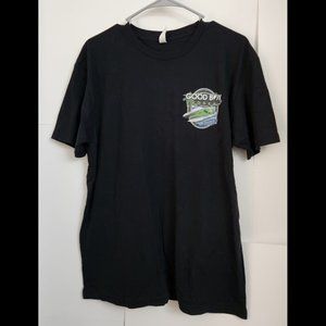 Men’s Good Boy Vodka T-Shirt